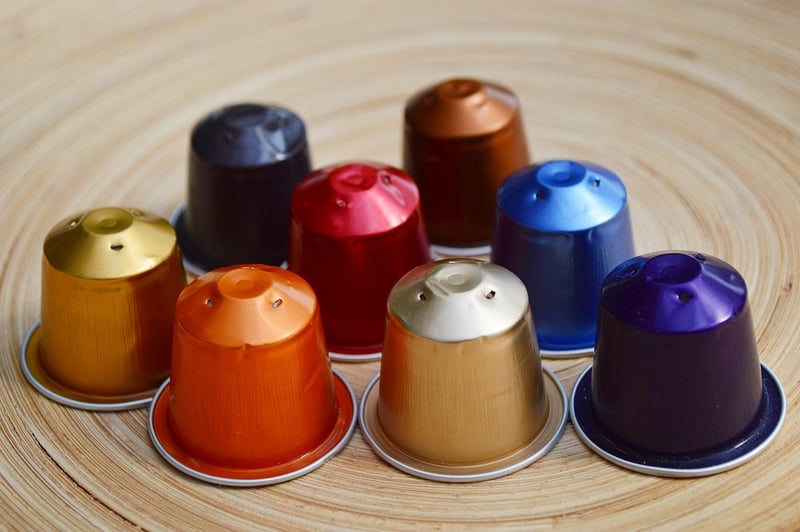 Creative Recycling Ideas