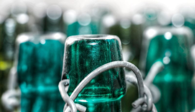 Creative Reuse Solutions